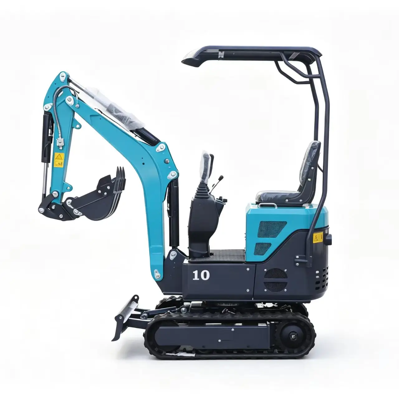 GE-10 - 3