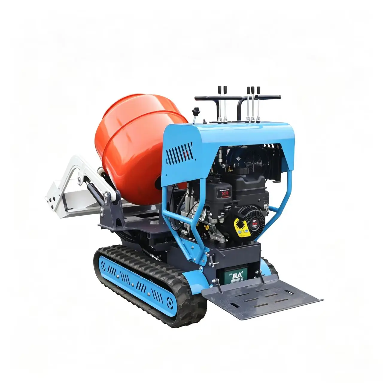 GD-M500 - 4