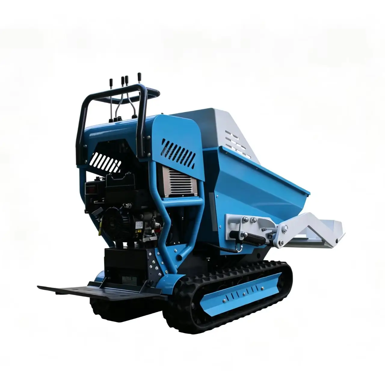 GD‑T500 - 4