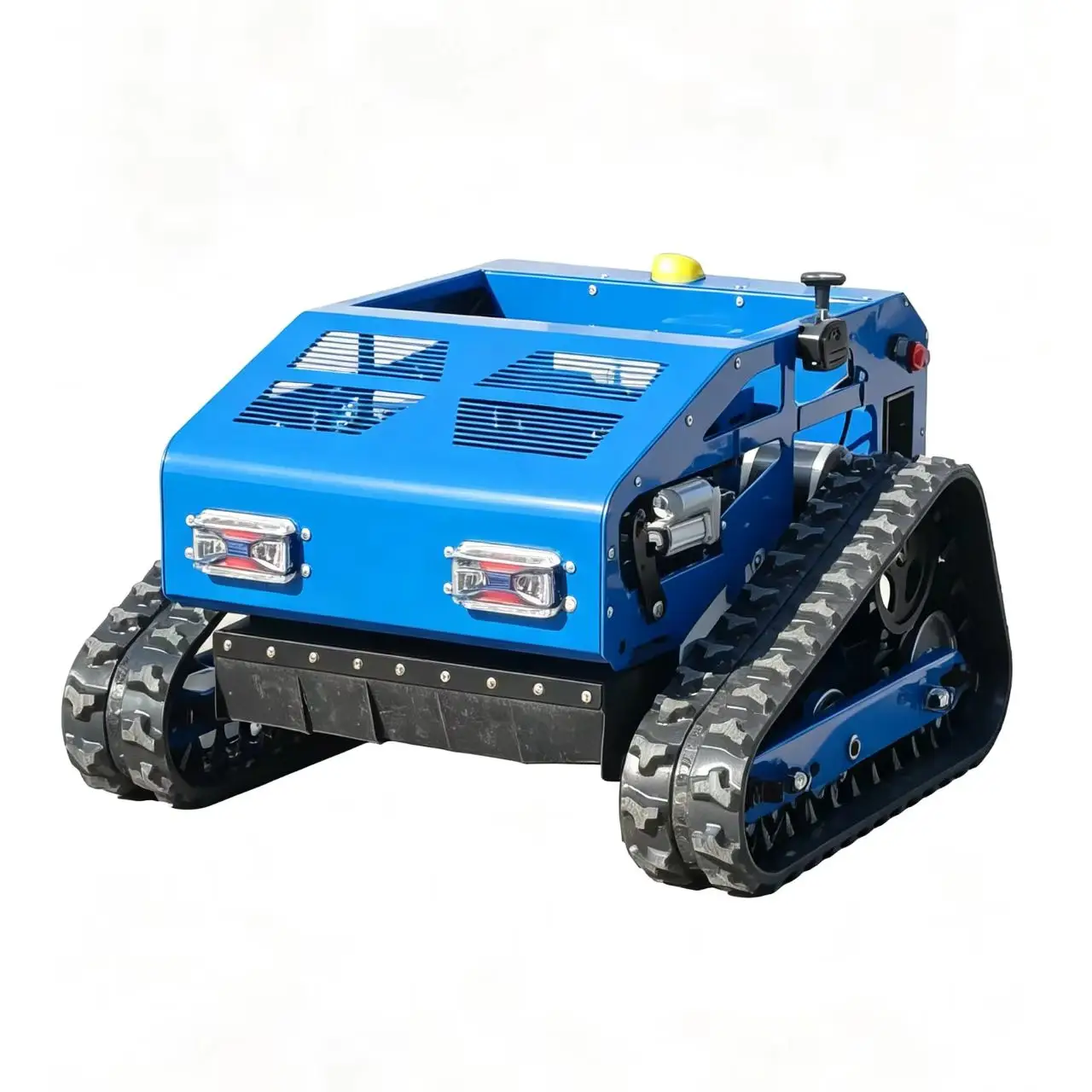 GM-550 - 2