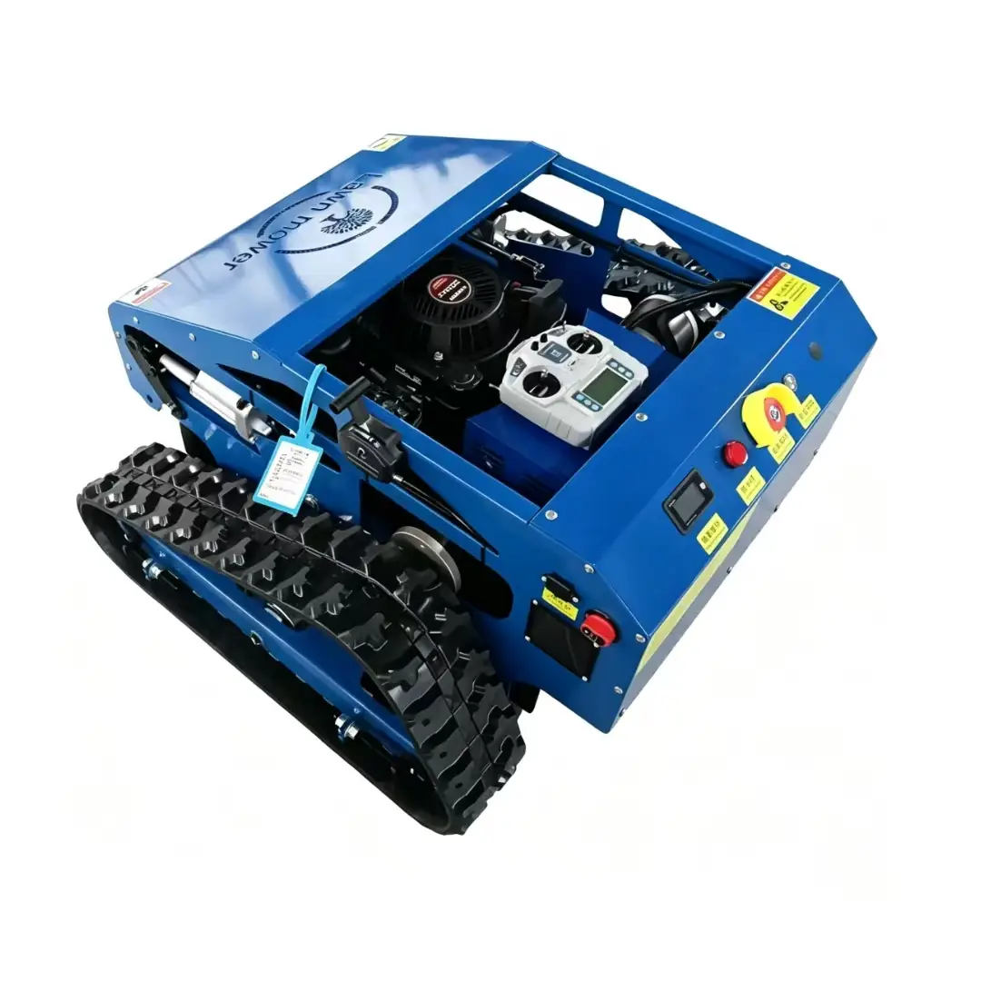 GM-550 - 3