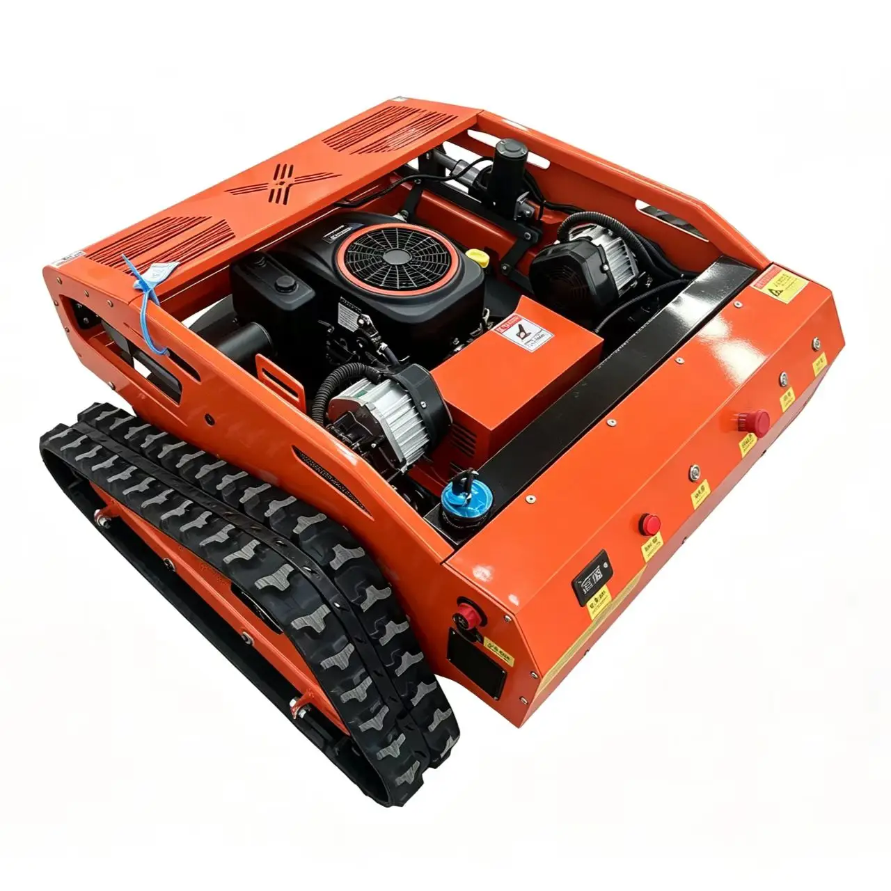 GM-800 - 2