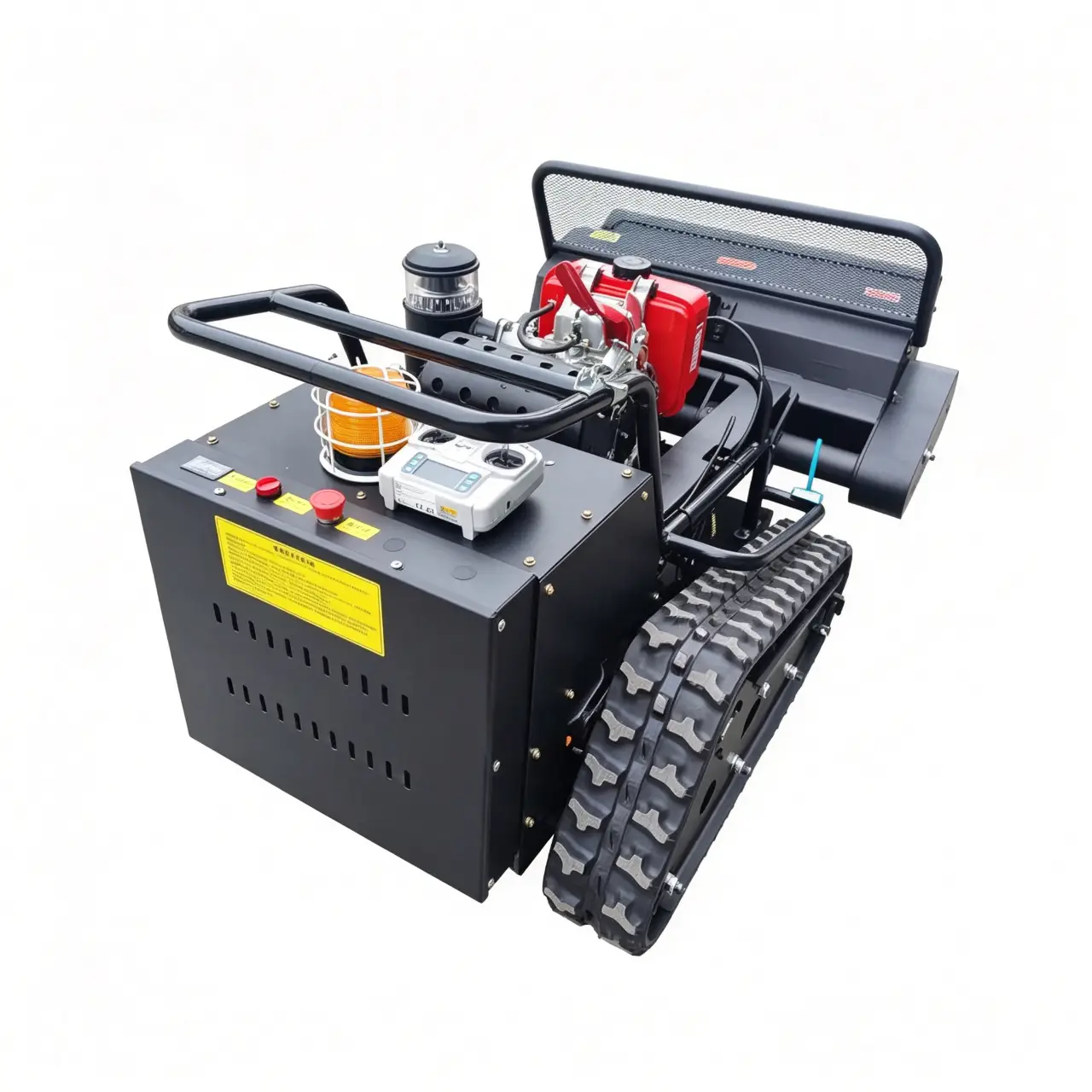 GM-G800 - 4
