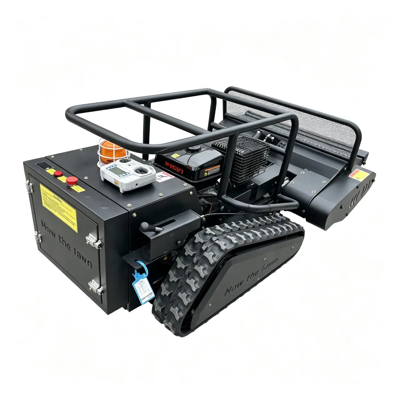 GM-G1000 - 3