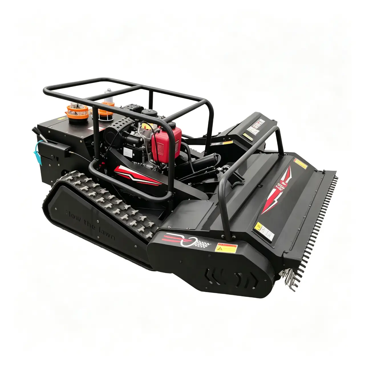 GM-G1200 - 3