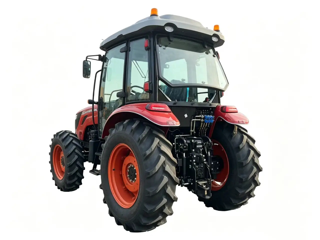 GT‑1204 - 2