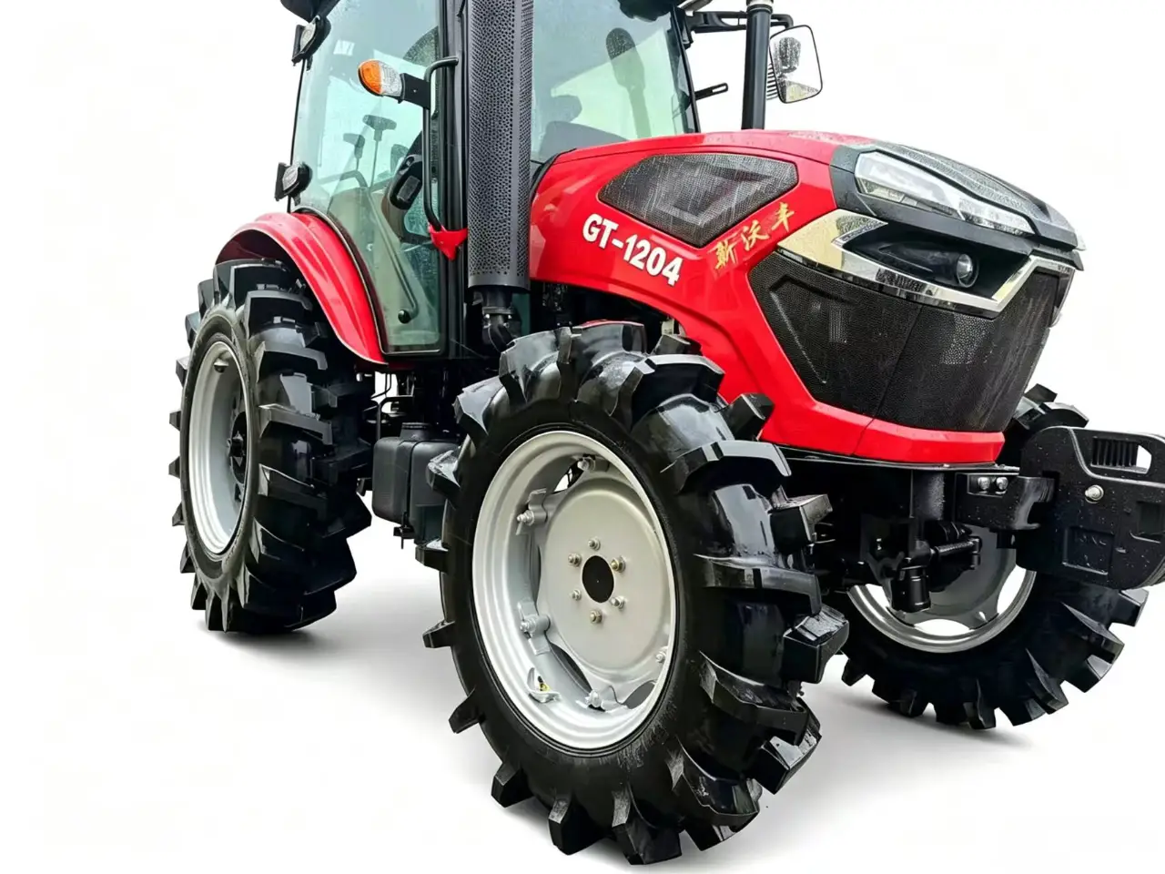 GT‑1204 - 4