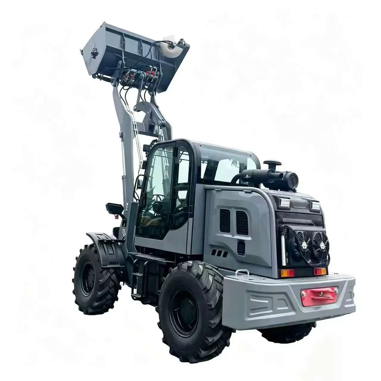 GL‑920 - 2