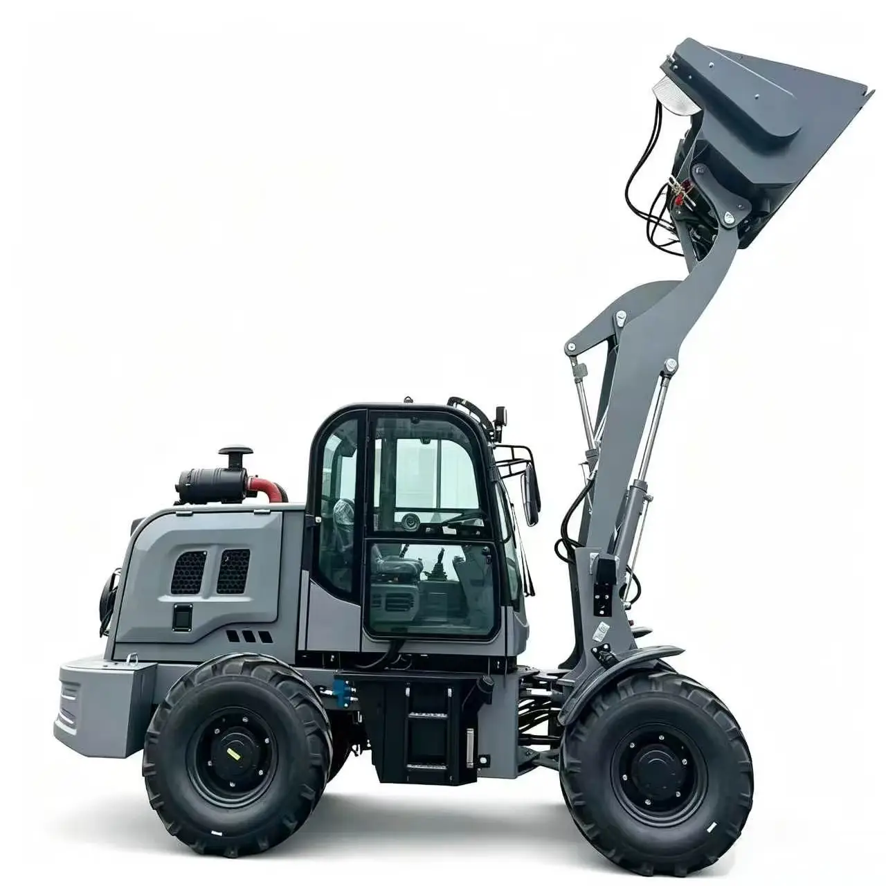 GL‑920 - 3